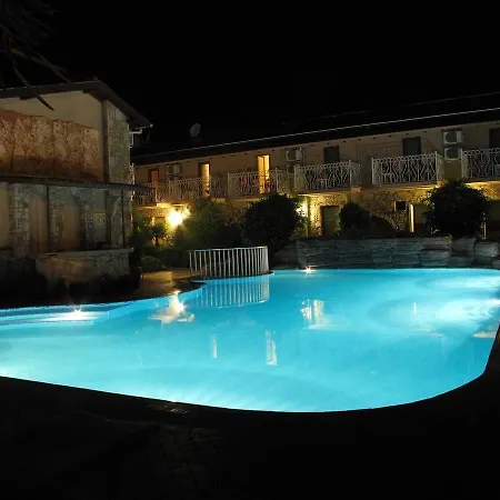 Paradise Club Villa Dalyan